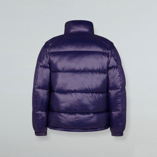 Save the Duck CHRISTIAN D39440M Purple Jacket F / W