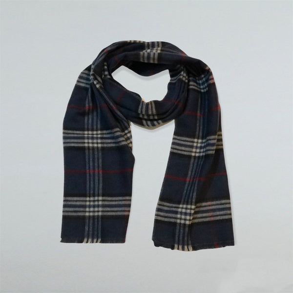 Stefano & Mario 703130 Scarf Colorful F / W