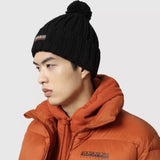 Napapijri FEA 1 NP0A4FRW0411 Black Cap F / W