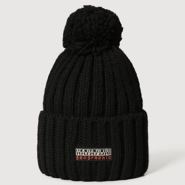 Napapijri FEA 1 NP0A4FRW0411 Black Cap F / W