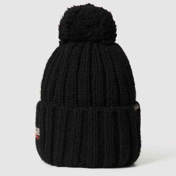 Napapijri FEA 1 NP0A4FRW0411 Black Cap F / W