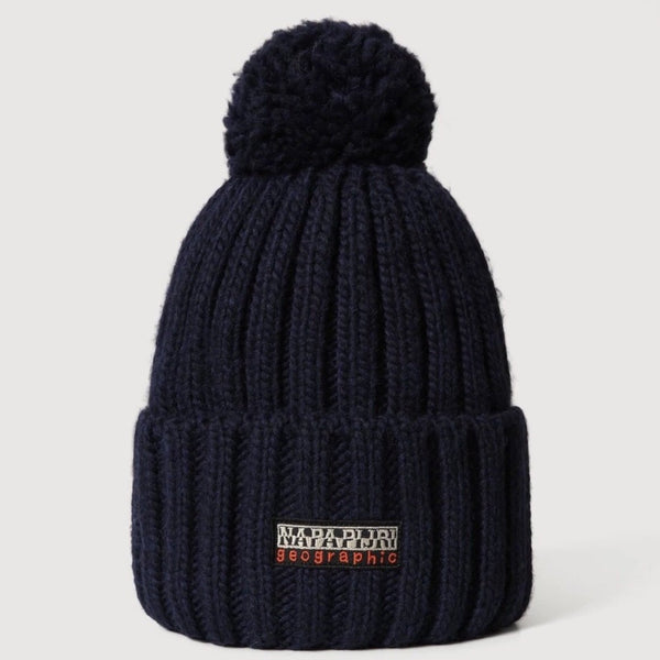 Napapijri FEA 1 NP0A4FRW1761 Blue Cap F / W