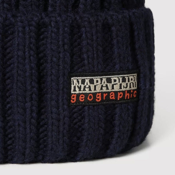 Napapijri FEA 1 NP0A4FRW1761 Blue Cap F / W