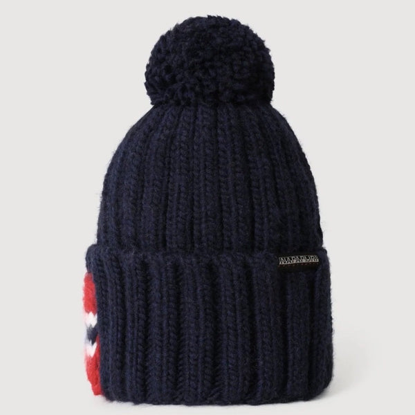 Napapijri SEMIIURY 4 NP0A4FRT1761 Blue Cap F / W