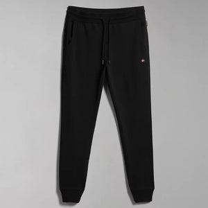 Napapijri MALIS NP0A4GBK0411  Φόρμα Μαύρη F/W