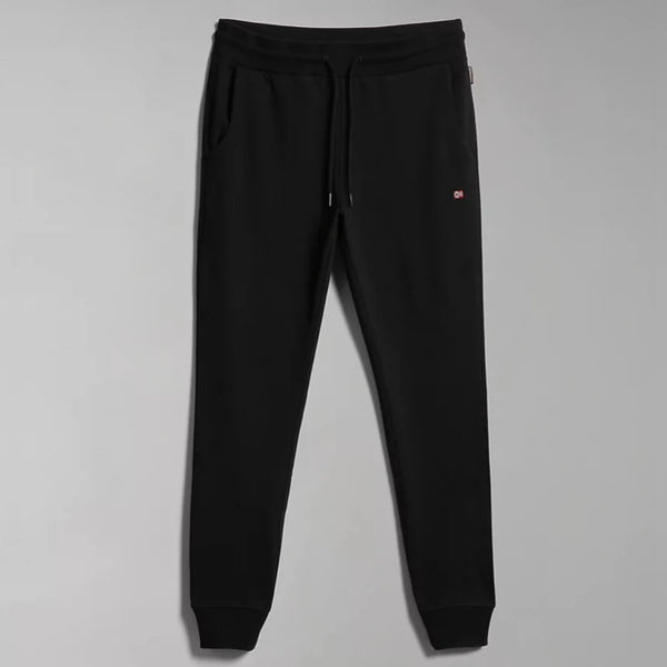 Napapijri MALIS NP0A4GBK0411  Φόρμα Μαύρη F/W