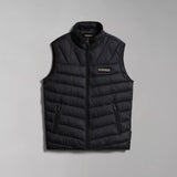 Napapijri AERONS VEST 2 NP0AFPW0411 Sleeveless Jacket Black F / W