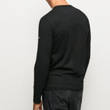 PEPE ORIGINAL BASIC 2 PM508211/999 Μακό Μαύρο F/W