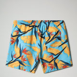 Napapijri VAIL 4 BLUE NP0A4F7KF4C1 Swimsuit Multicolor S / S