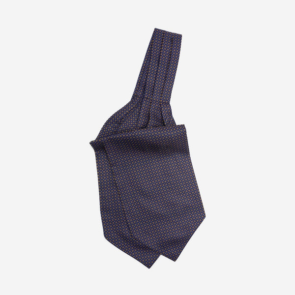 Stefano&Mario KSF1027 Αscot Μπλε