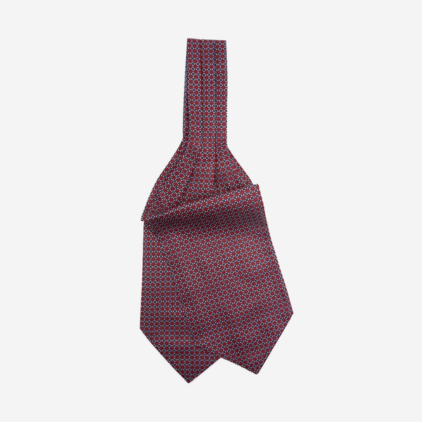 Stefano&Mario KSF1028 Αscot Κόκκινο