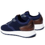 Digel Space 1129795/20 Sneaker Μπλε S/S