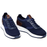 Digel Space 1129795/20 Sneaker Μπλε S/S