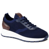 Digel Space 1129795/20 Sneaker Μπλε S/S