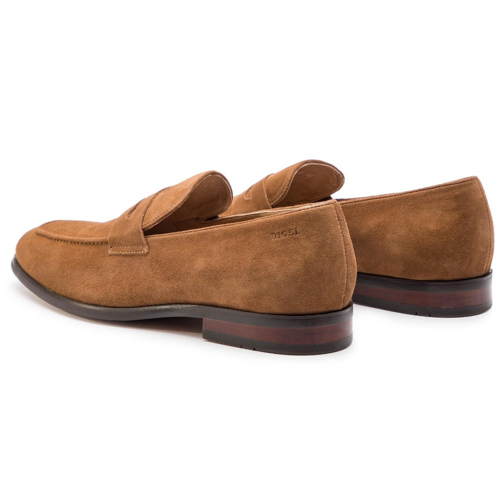 Digel Stig 1129708/37 Παντοφλέ Ταμπά S/S