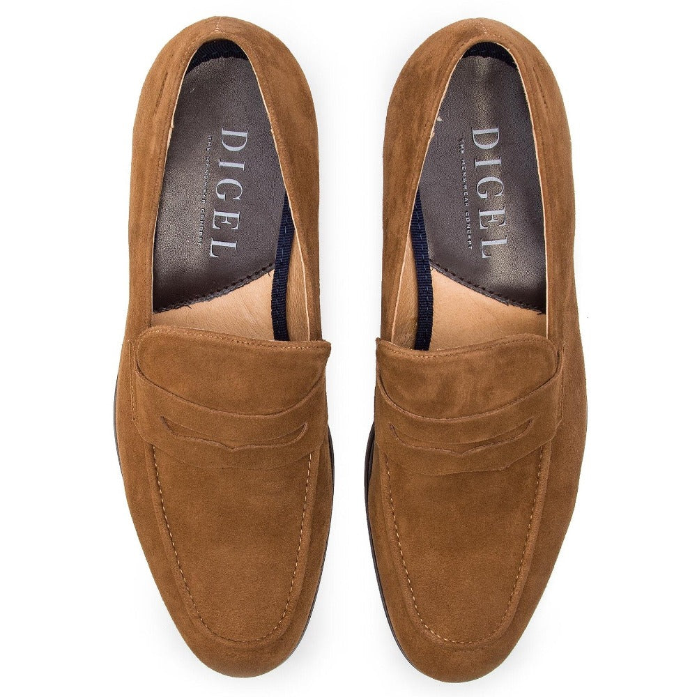 Digel Stig 1129708/37 Παντοφλέ Ταμπά S/S