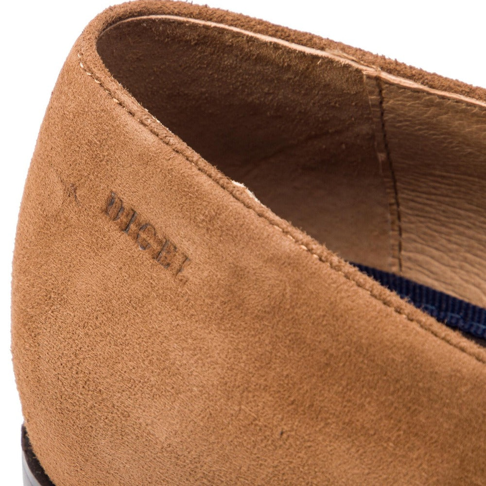 Digel Stig 1129708/37 Παντοφλέ Ταμπά S/S