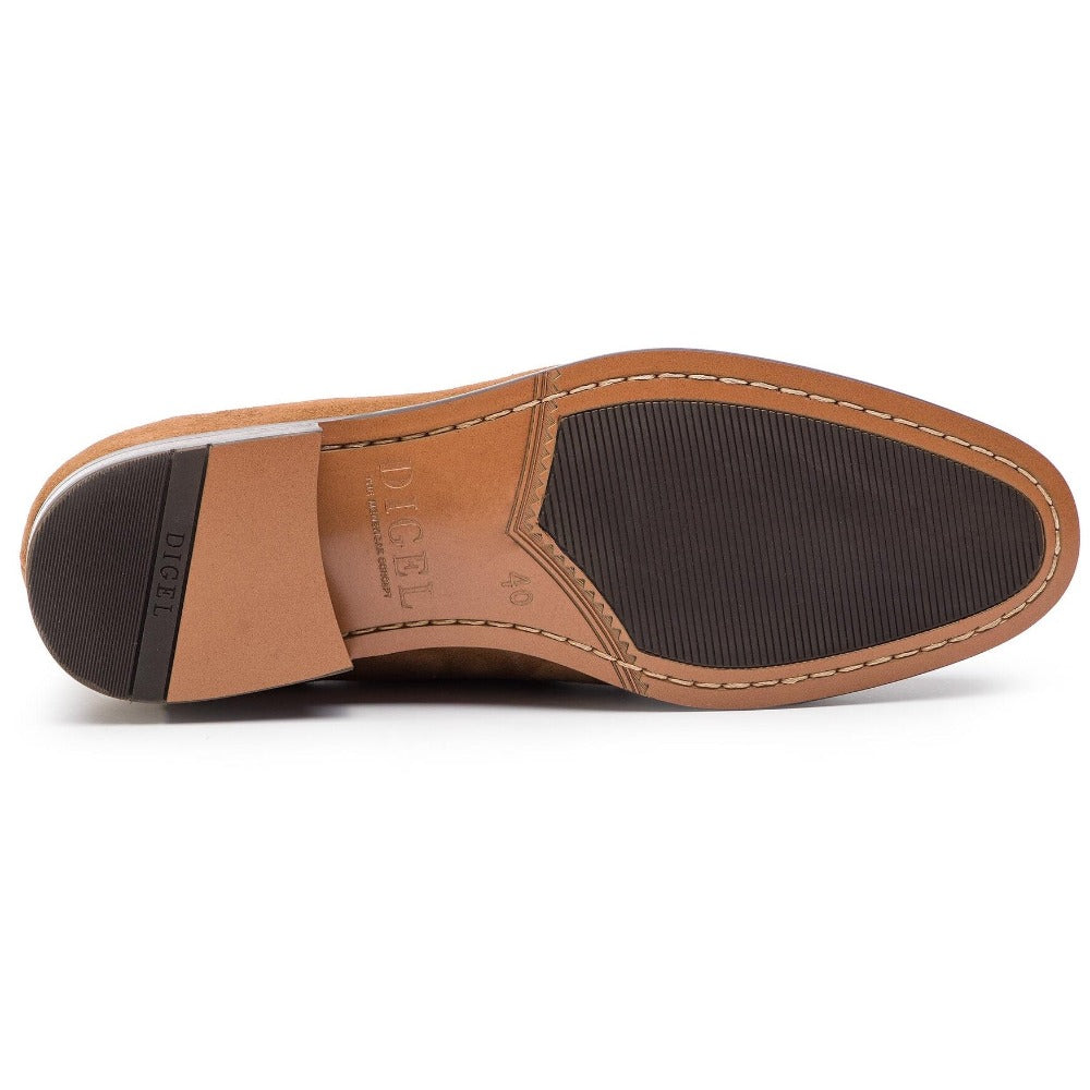 Digel Stig 1129708/37 Παντοφλέ Ταμπά S/S