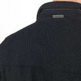 Bugatti 24019/48 Jacket Black F / W