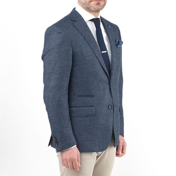 Common Sense 120009 Blue Jacket F / W