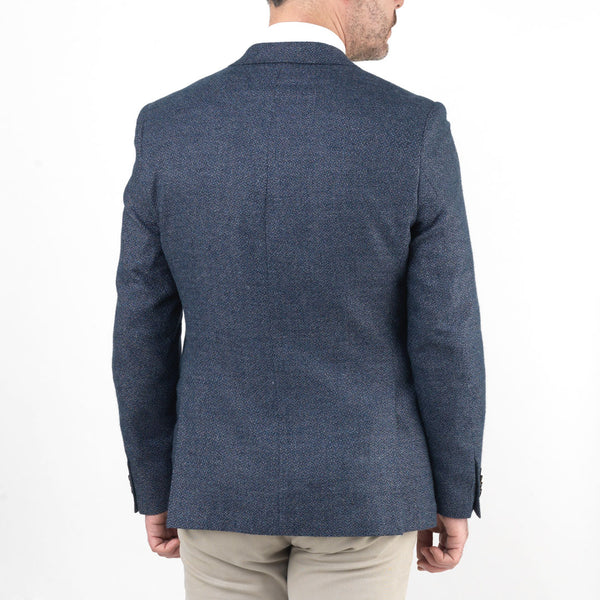 Common Sense 120009 Blue Jacket F / W