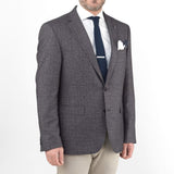 Digel Elton G 1202010 Σακάκι Γκρι F/W