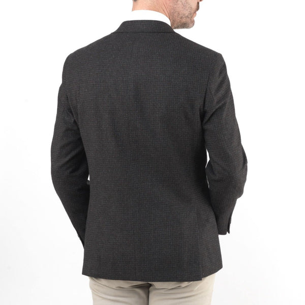 Common Sense 122022 Coffee Jacket F / W