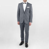 Bizzaro 9027.879 / 2 Gray Suit