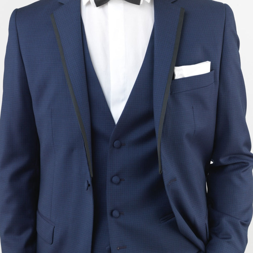 Bizzaro 2012.853 / 19 Suit Blue