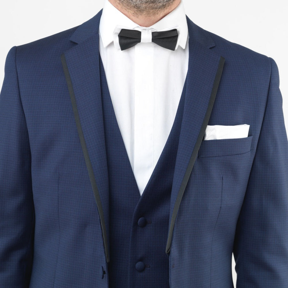 Bizzaro 2012.853 / 19 Suit Blue