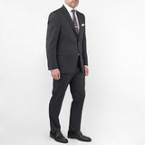 Digel Daren 1200004 Suit Dark Gray