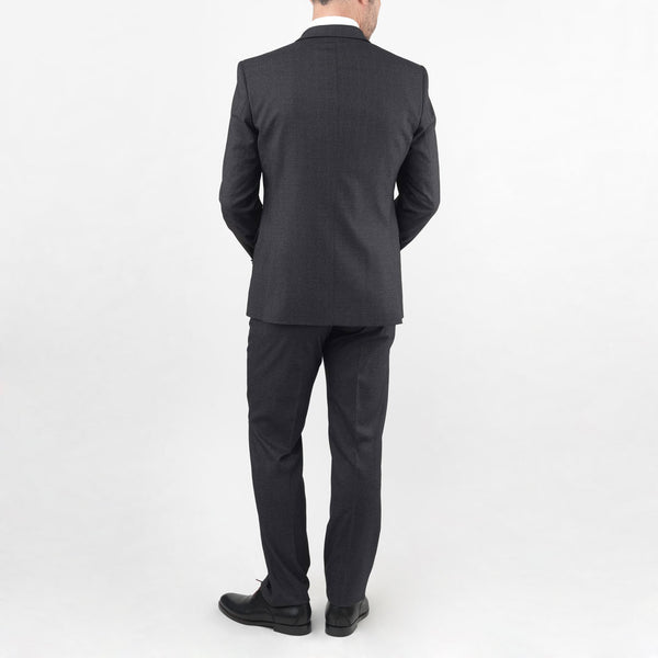 Digel Daren 1200004 Suit Dark Gray