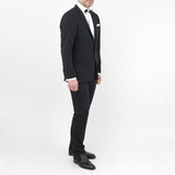 Bizzaro 3030.815 / 3950 Suit Black