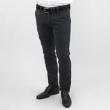 Four.ten industry 28701/710 Chinos Black F / W