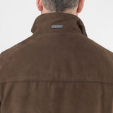 Bugatti 29055/27 Brown Jacket F / W